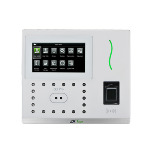 ZK / Time Attendance & Access control